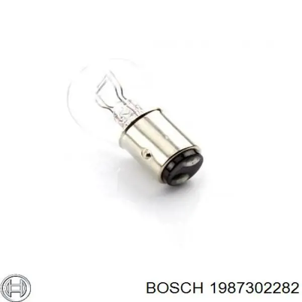 Лампи Bosch 1987302282 ціна, від 0.81 USD