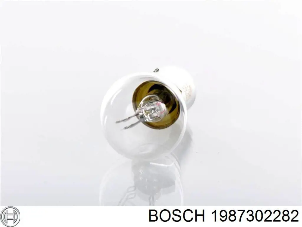 1987302282 Bosch Лампа автомобільна