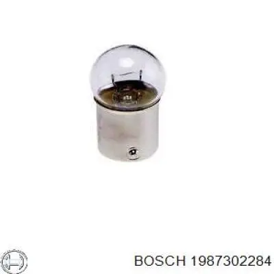 Лампа Bosch 1987302284