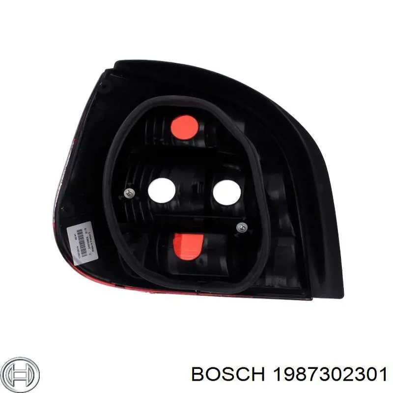  1987302301 Bosch