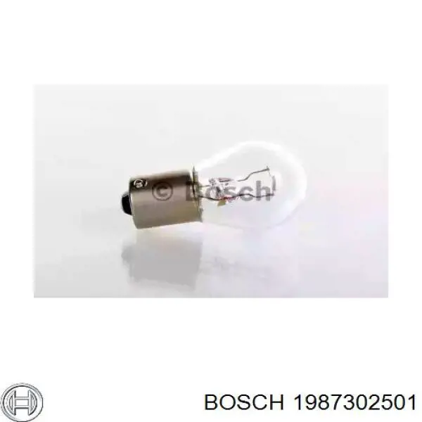 Лампочка 1987302501 Bosch