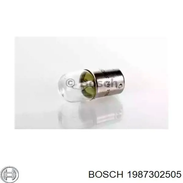 Купити 1987302505 Bosch Лампочки