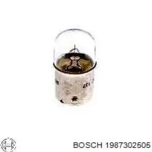 1987302505 Bosch Лампа автомобільна