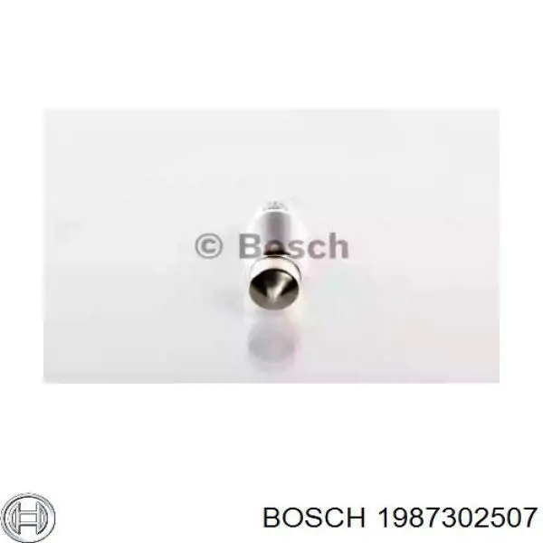 Купити 1987302507 Bosch Лампочки