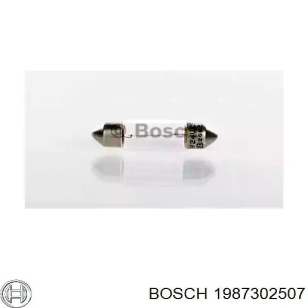 Лампочка 1987302507 Bosch