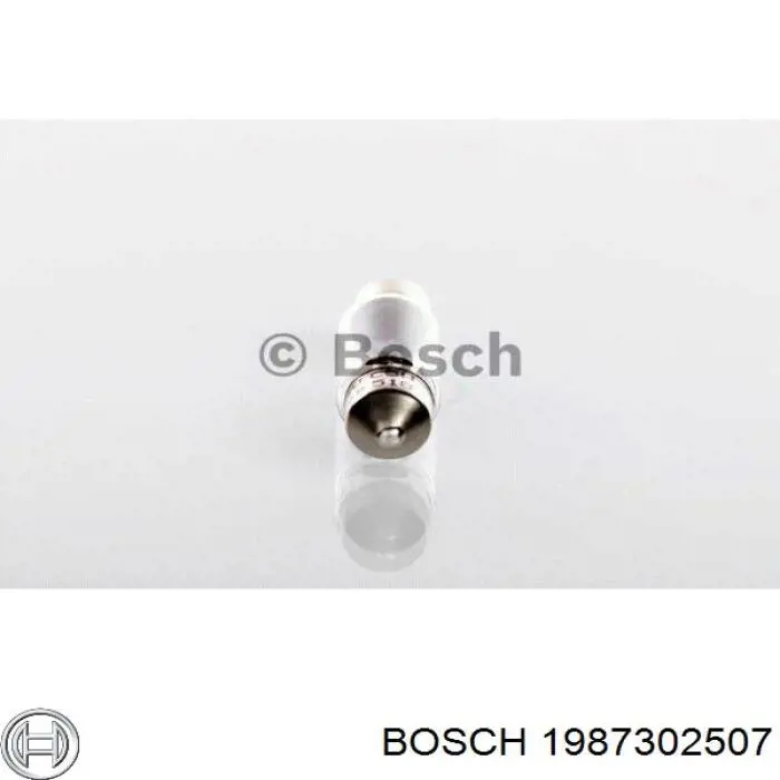 Лампочка 1987302507 Bosch