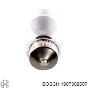 1987302507 Bosch Лампа автомобільна