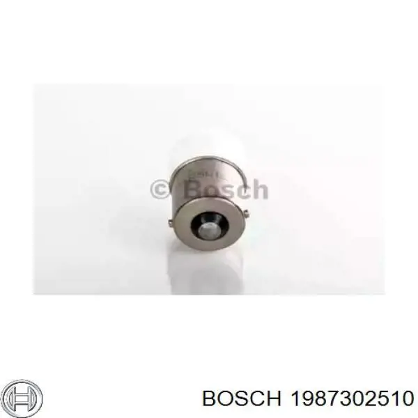 Лампи Bosch 1987302510 ціна, від 0.34 USD