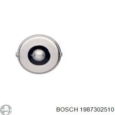 1987302510 Bosch лампочка