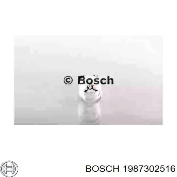 Лампочка 1987302516 Bosch