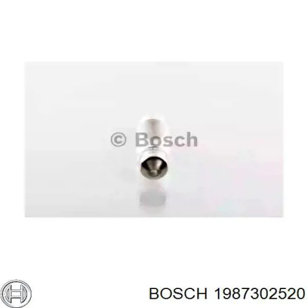 Лампочка 1987302520 Bosch