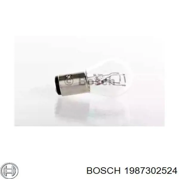 Фара ліва, права Bosch 1987302524 ціна, від 0.63 USD