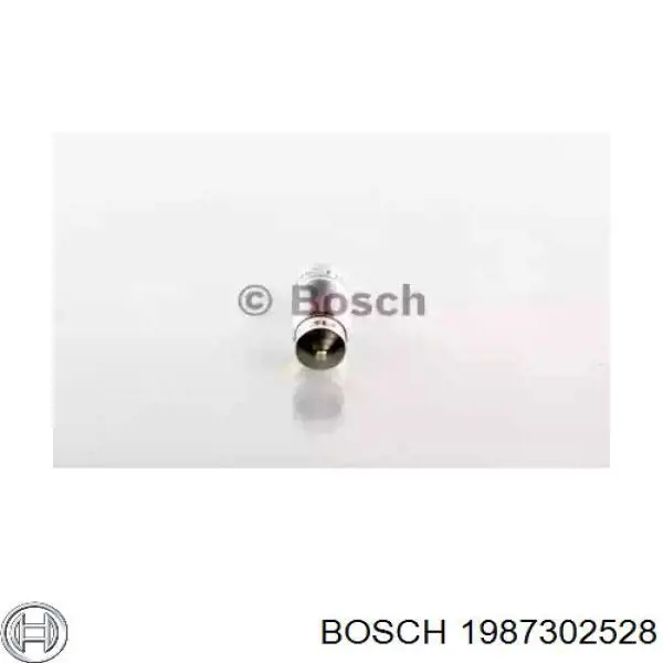 Лампочка 1987302528 Bosch