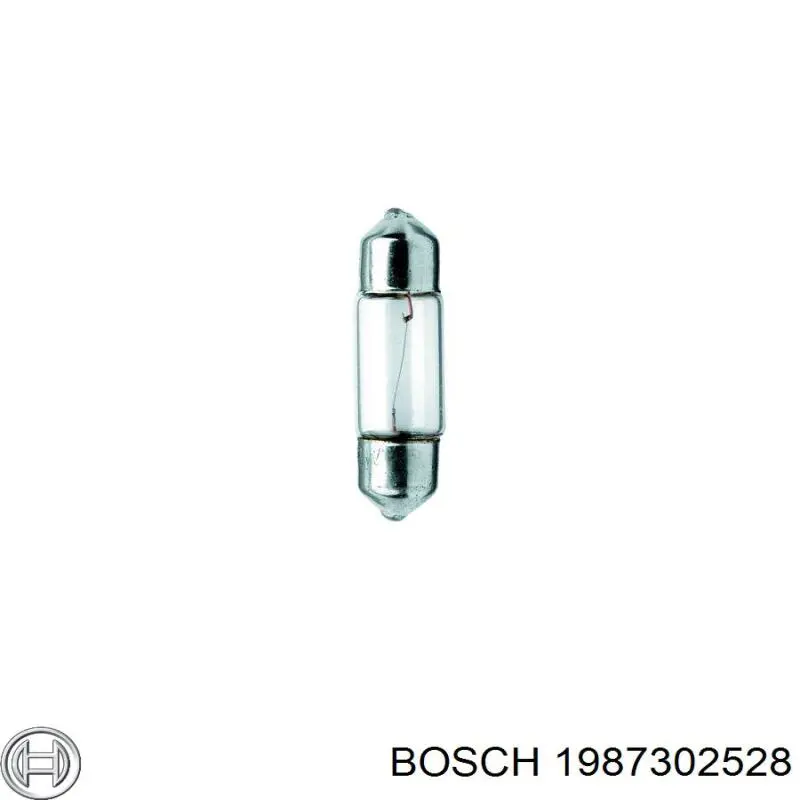 Лампочка 1987302528 Bosch