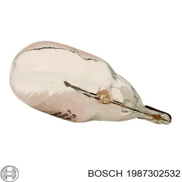 Лампи Bosch 1987302532 ціна, від 0.65 USD