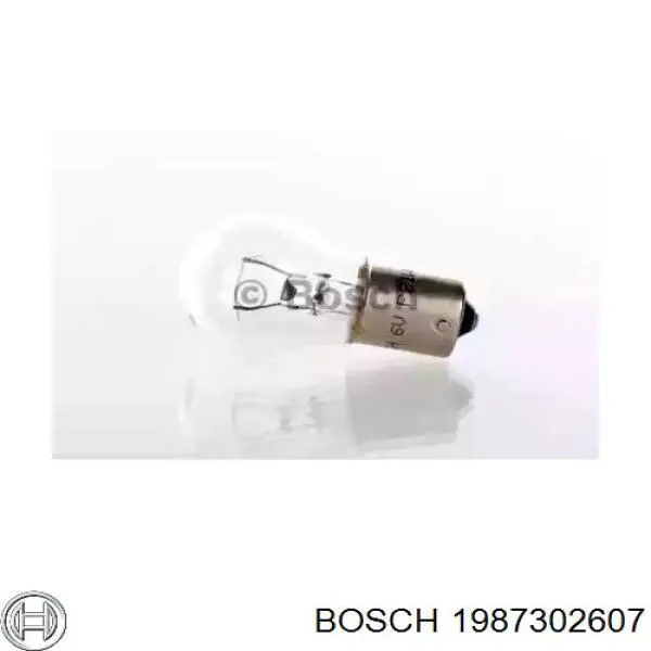 Лампочка 9008081035 Toyota