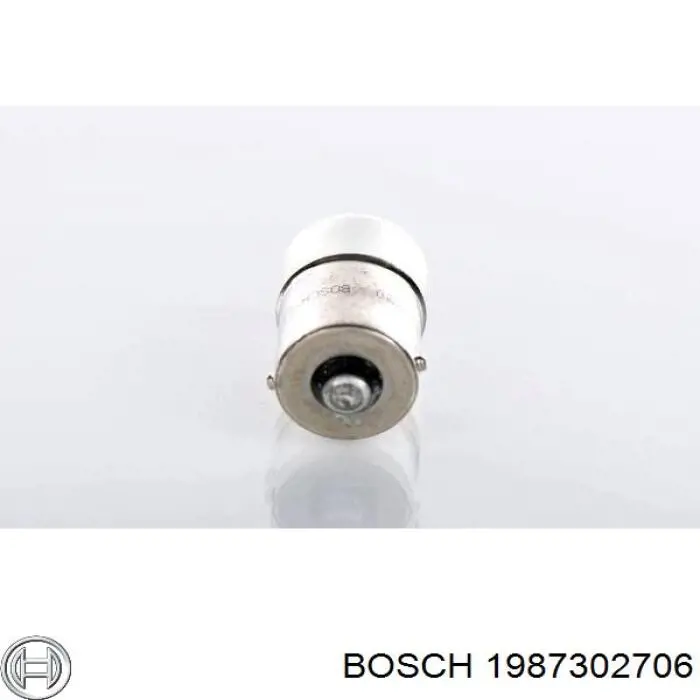Лампи Bosch 1987302706 ціна, від 0.29 USD