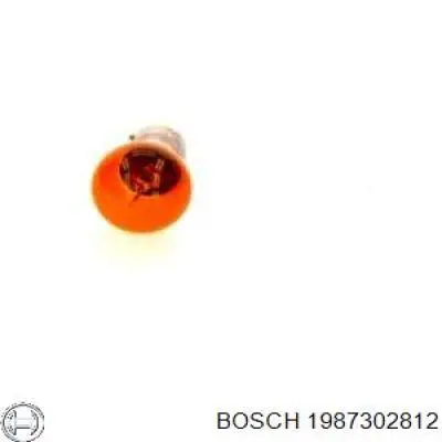 1987302812 Bosch лампочка