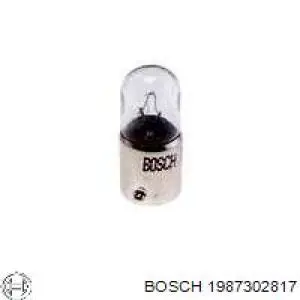 1987302817 Bosch лампочка