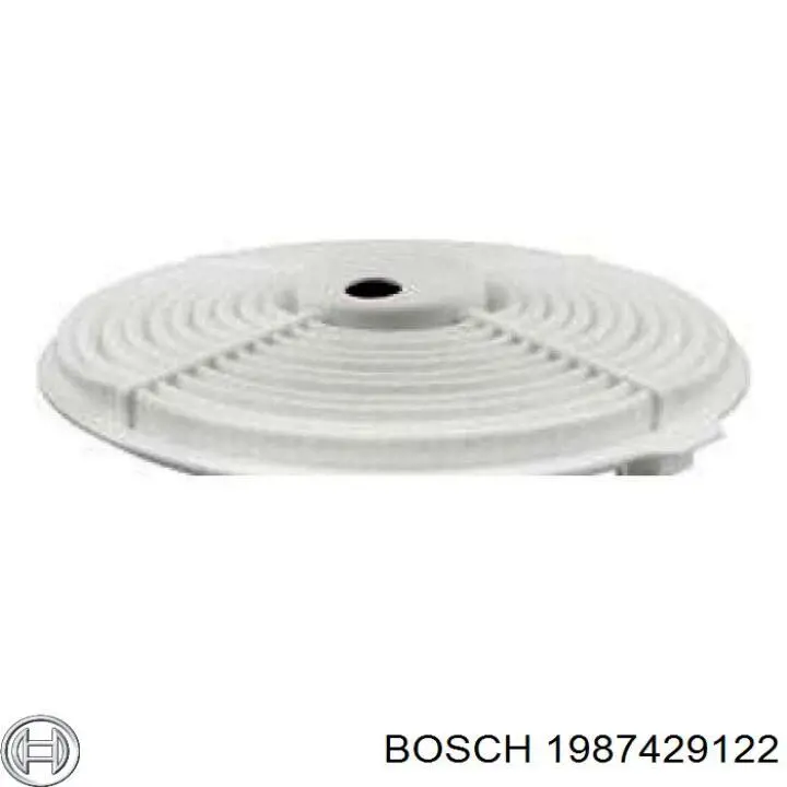 Фільтр повітряний Bosch 1987429122