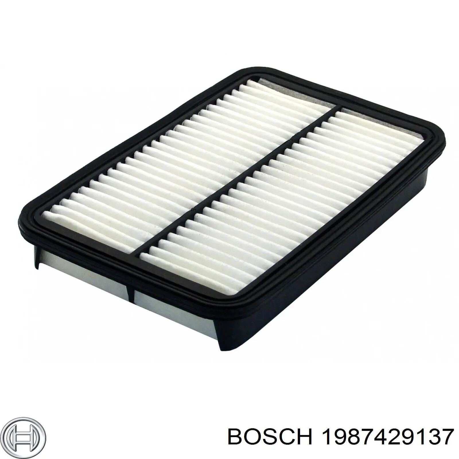 Фільтр повітряний Bosch 1987429137