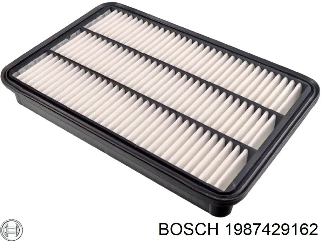 Повітряний фільтр 1987429162 Bosch