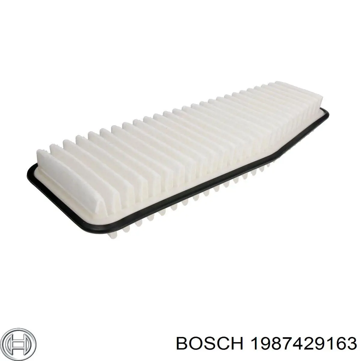 Повітряний фільтр 1987429163 Bosch