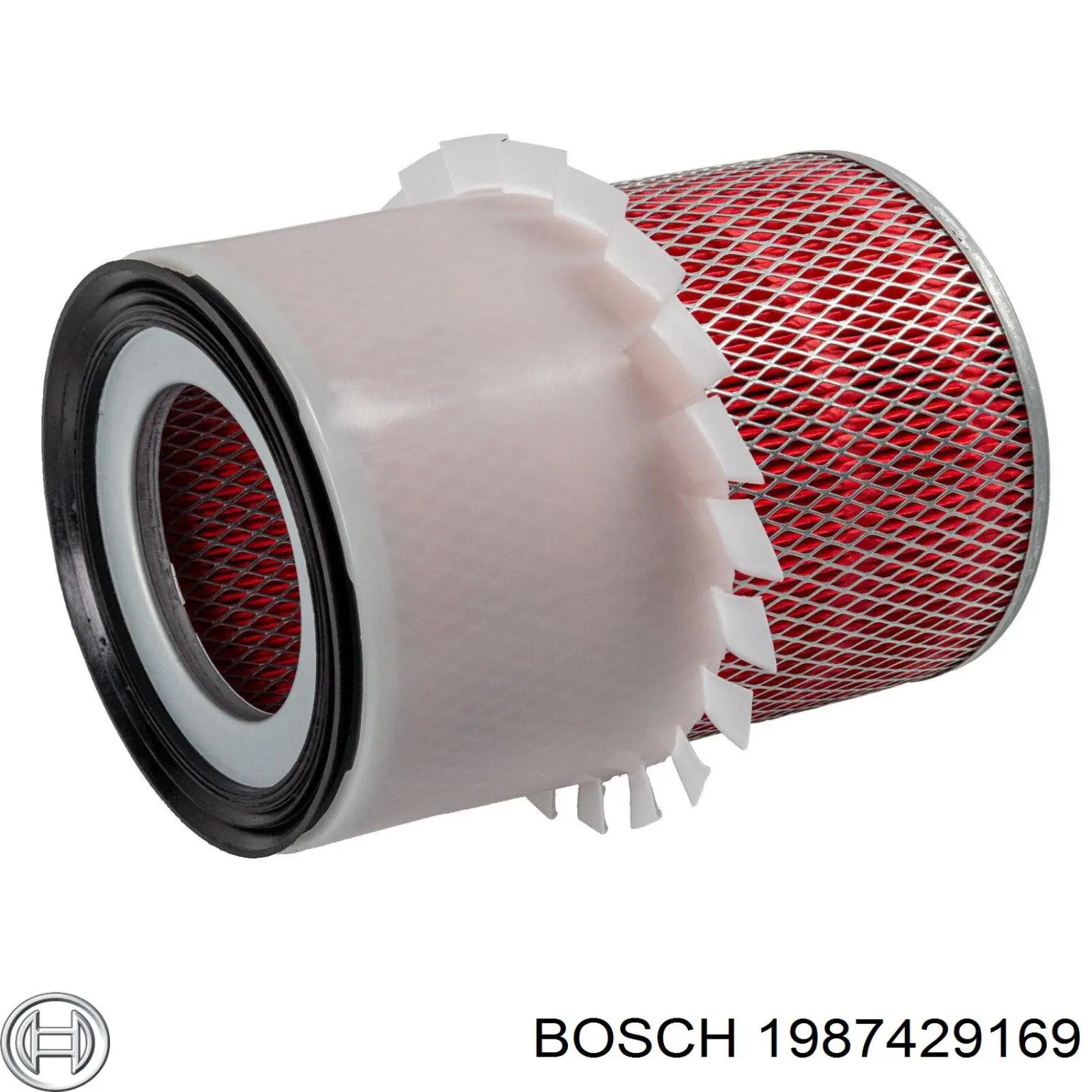 1987429169 Bosch Повітряний фільтр двигуна