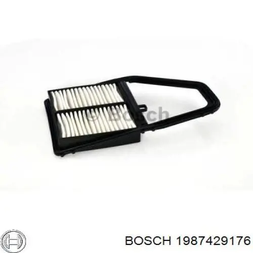 Повітряний фільтр 1987429176 Bosch