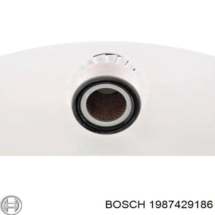 1987429186 Bosch Повітряний фільтр двигуна