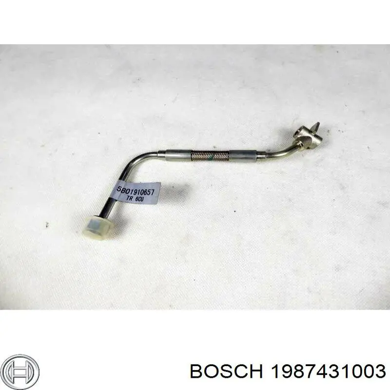 Купити 1987431003 Bosch Фільтр салону вугільний