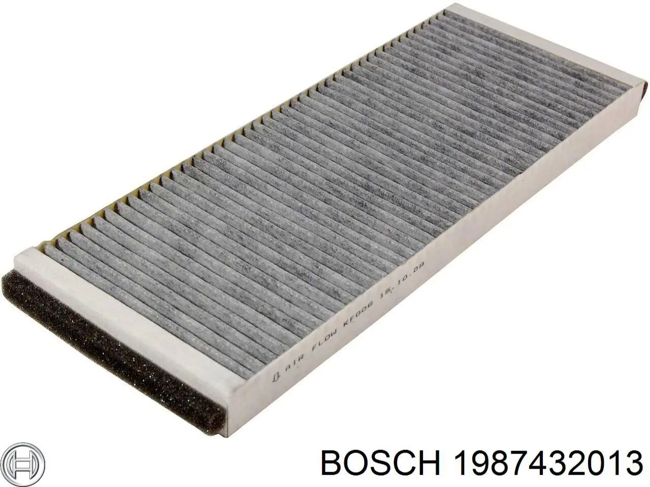 1987432013 Bosch фільтр салону