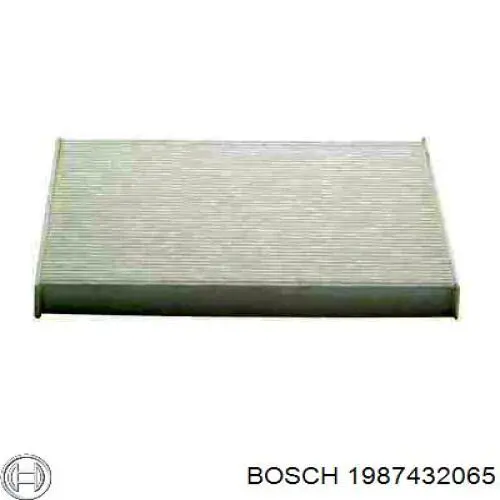 1987432065 Bosch фільтр салону