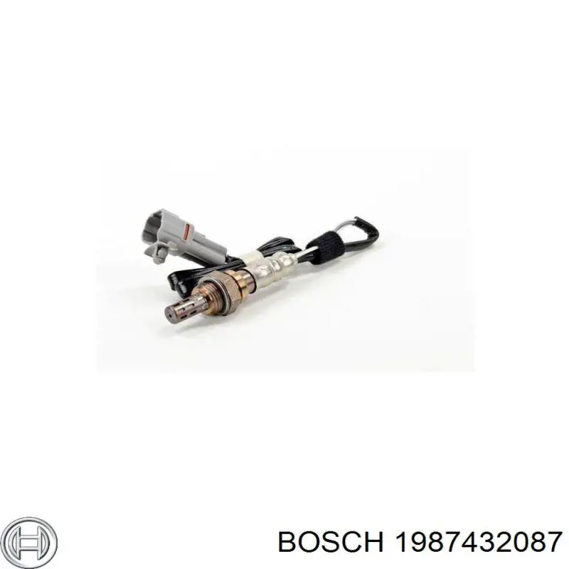 M2087 Bosch Внутрішньосалонний фільтр
