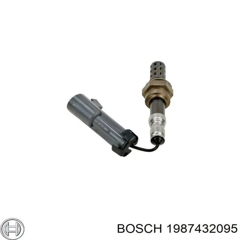 Фільтр повітряний обігрівача Bosch 1987432095 ціна, від 6.27 USD