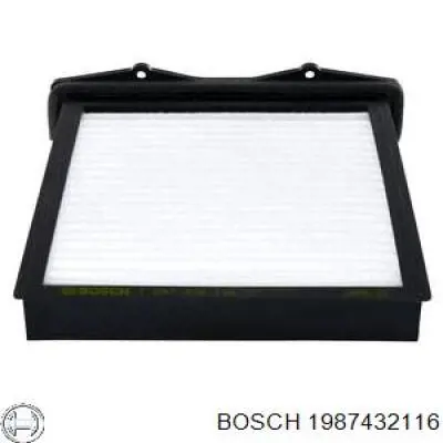 1987432116 Bosch фільтр салону
