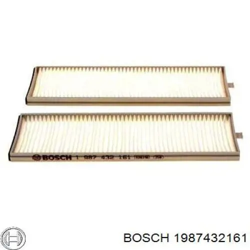 1987432161 Bosch фільтр салону