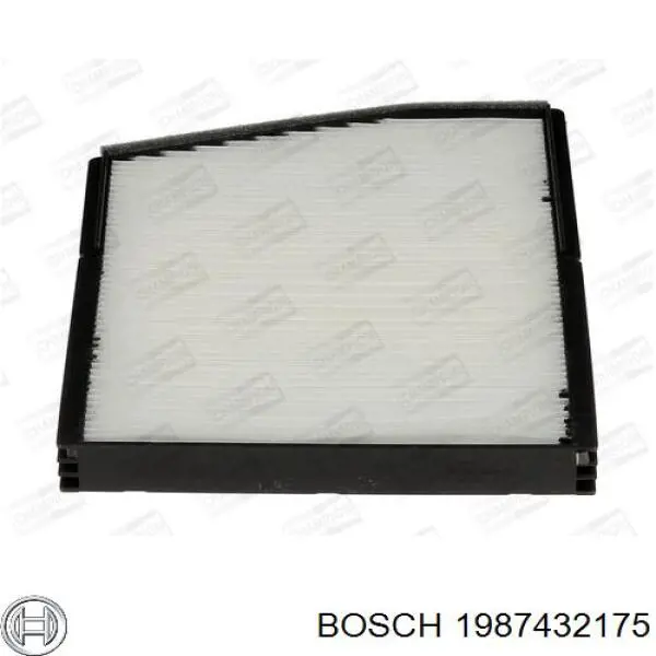 1987432175 Bosch фільтр салону