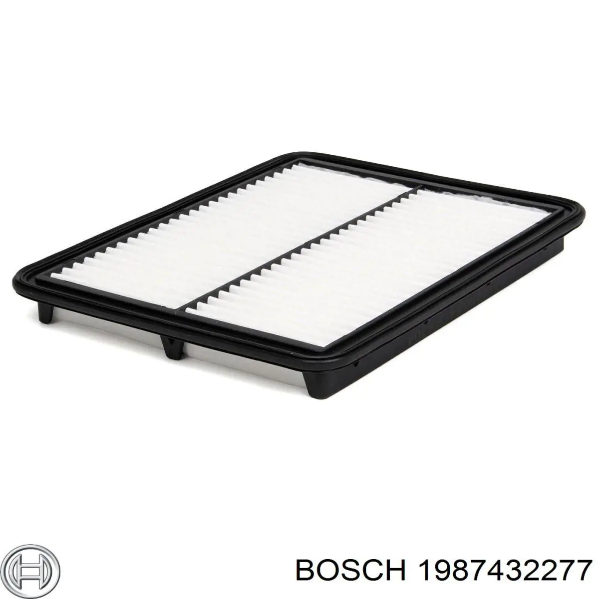 Купити 1987432277 Bosch Фільтр салону вугільний