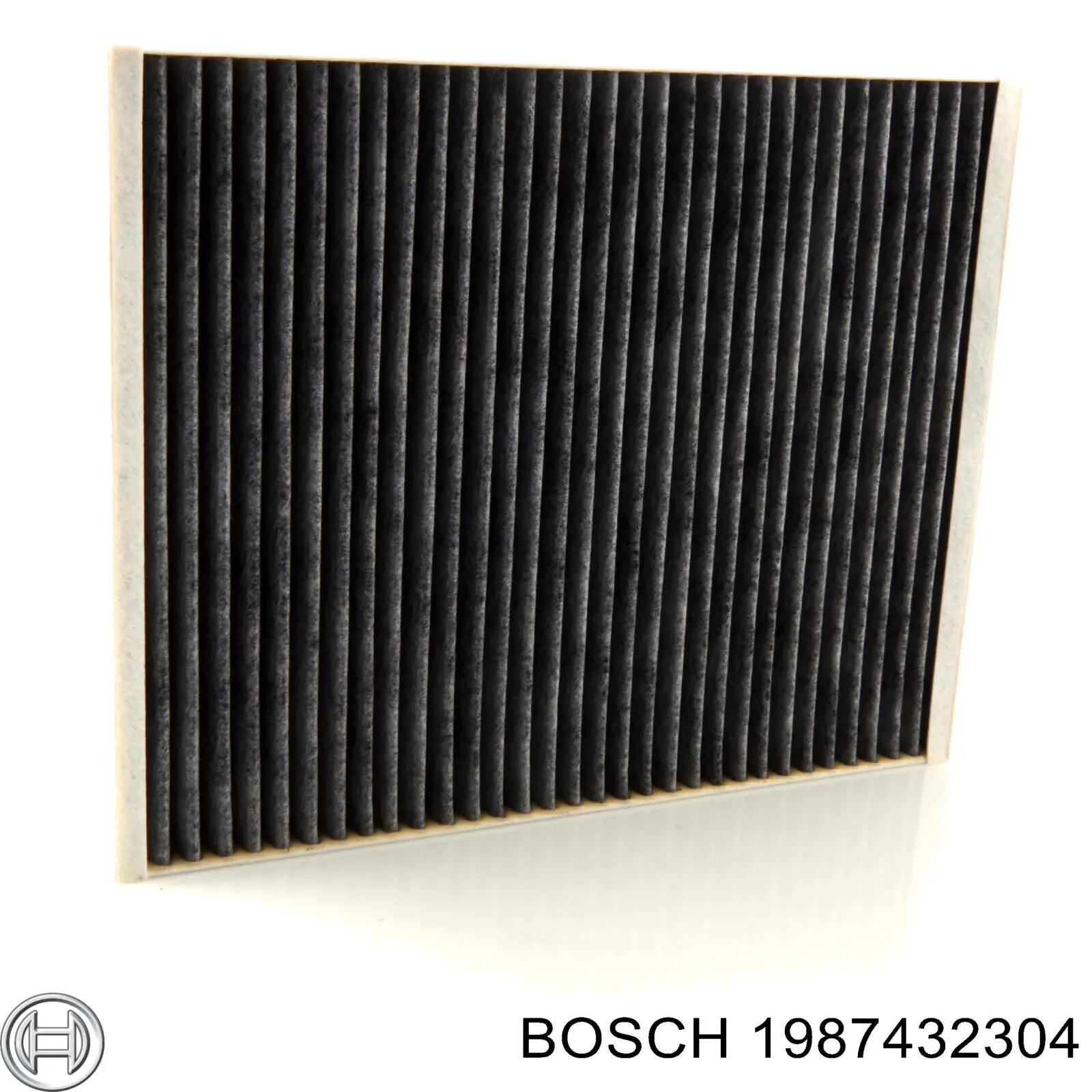 1987432304 Bosch фільтр салону