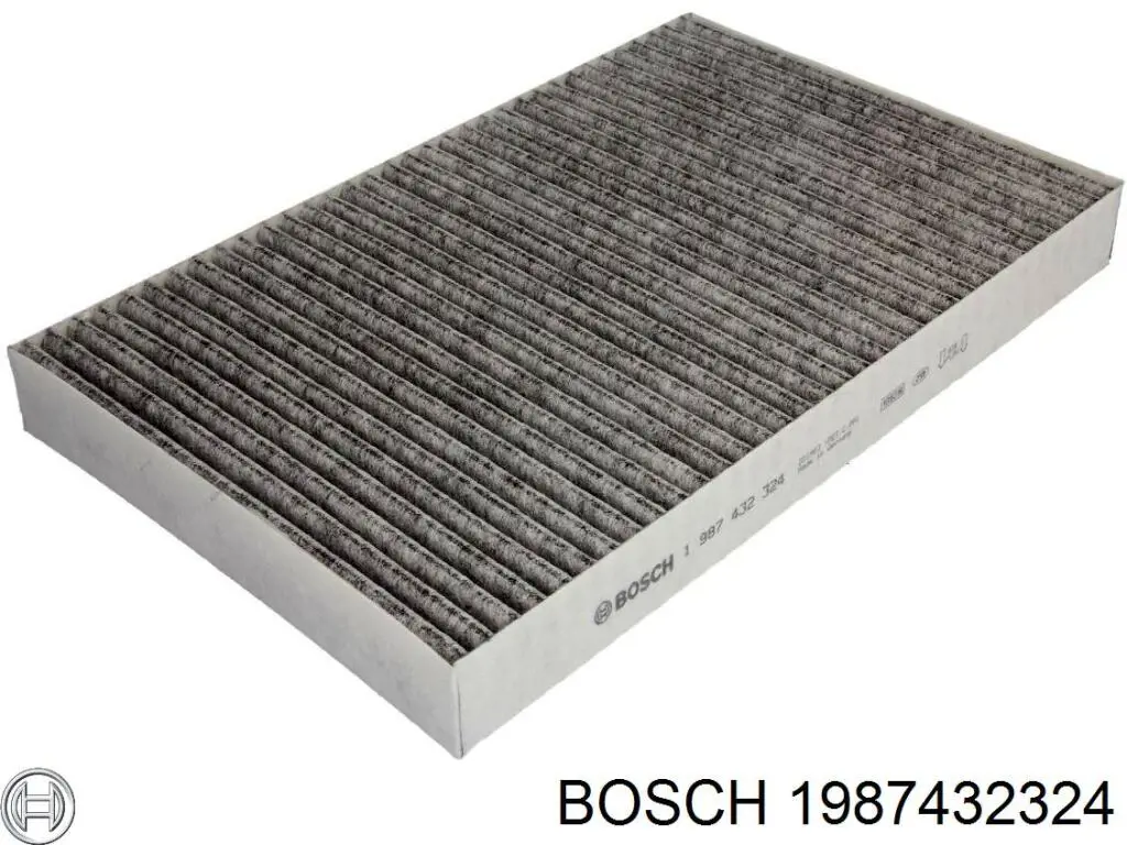 1987432324 Bosch фільтр салону