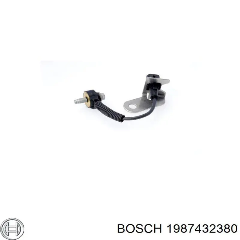 Фільтр повітряний обігрівача Bosch 1987432380 ціна, від 7.65 USD
