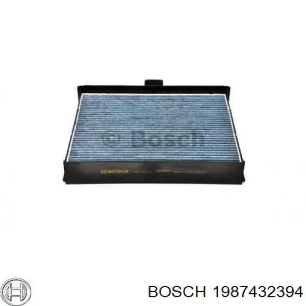 1987432394 Bosch фільтр салону