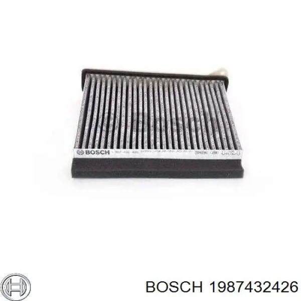 1987432426 Bosch фільтр салону