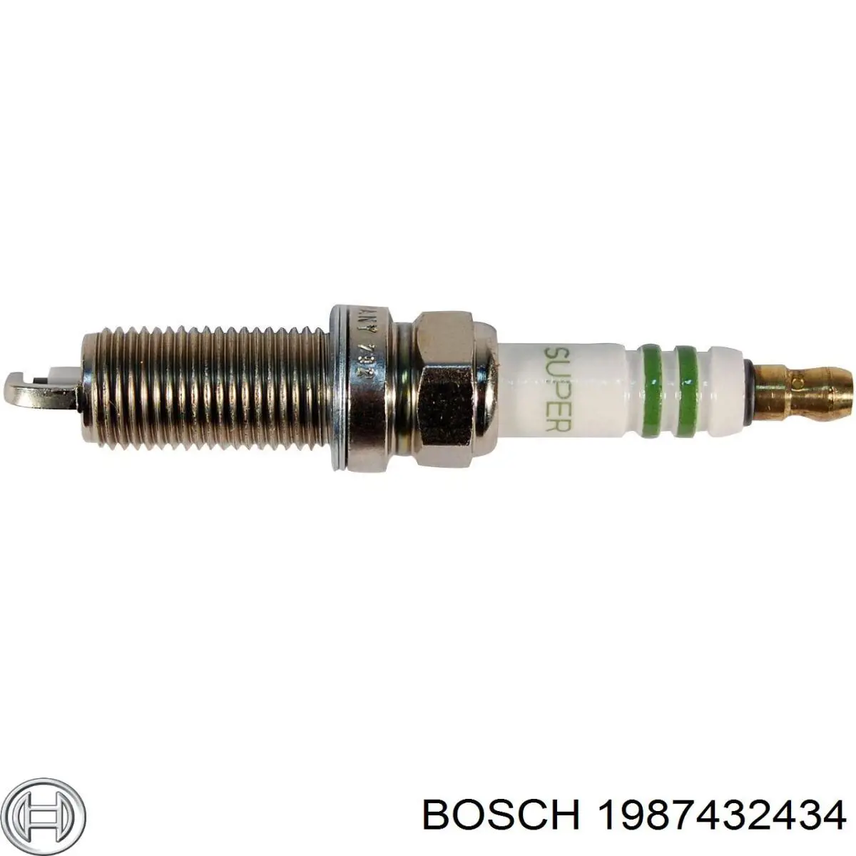 Купити 1987432434 Bosch Фільтр салону вугільний