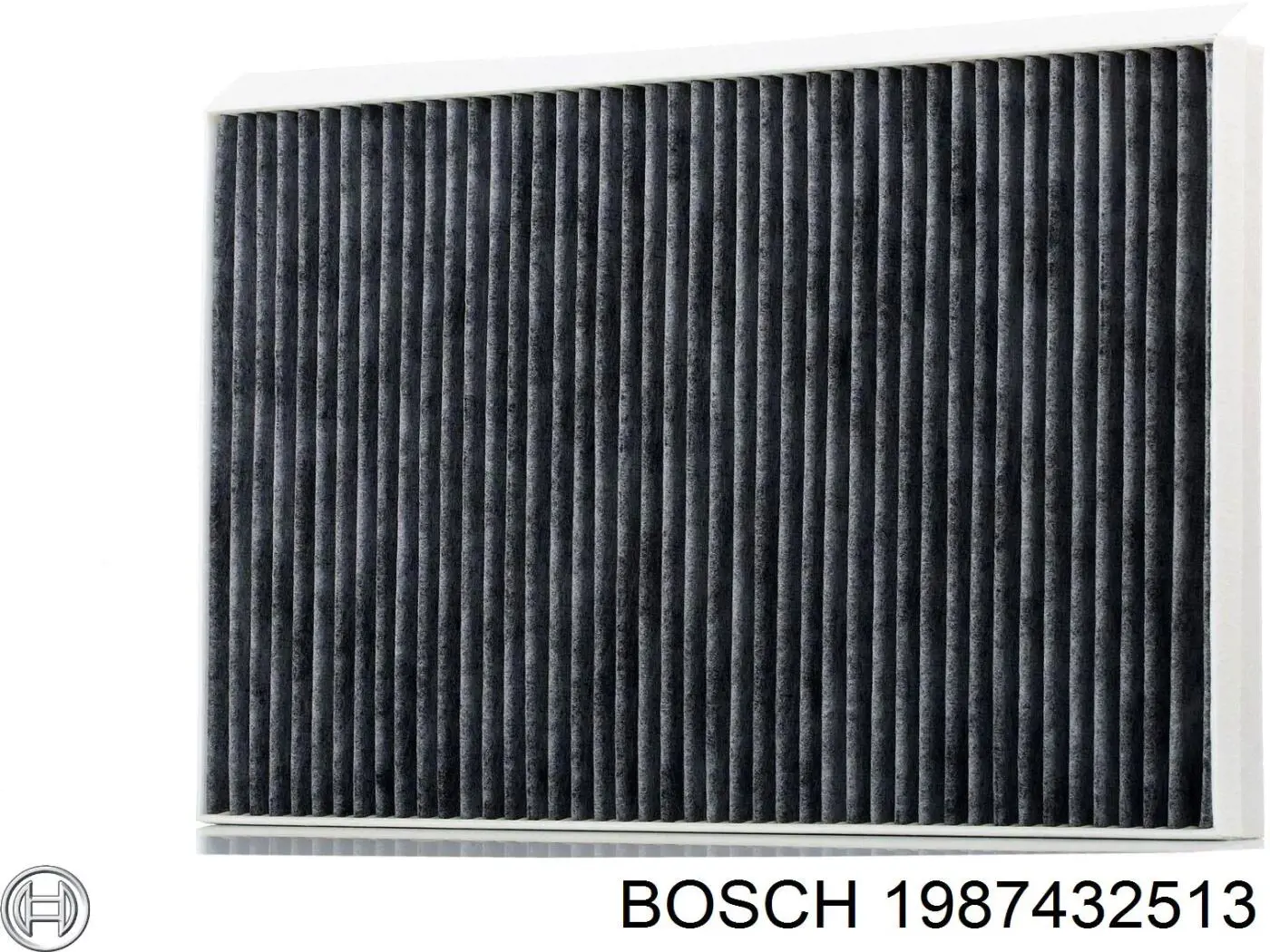 1987432513 Bosch фільтр салону