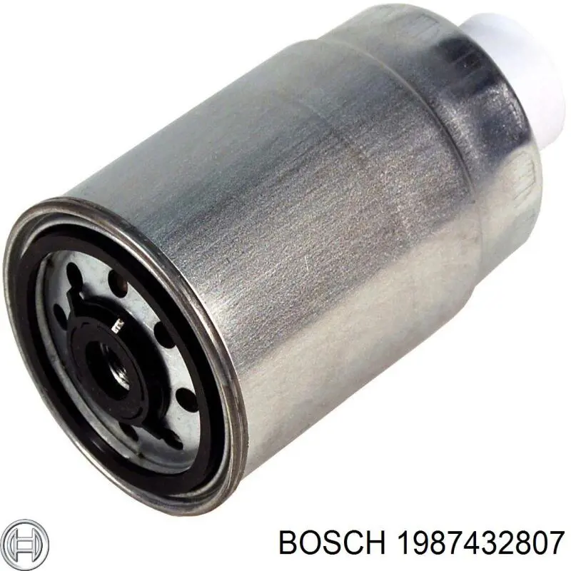 1987432807 Bosch фільтр салону