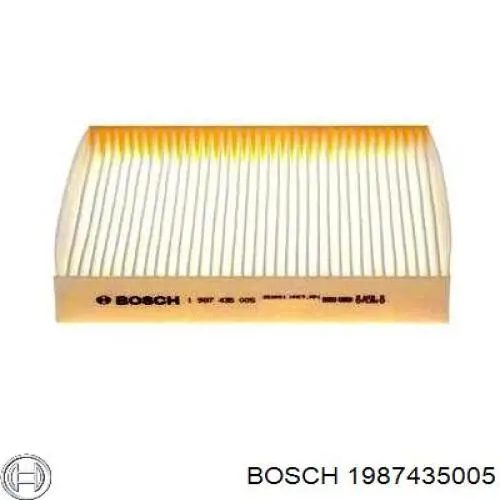 1987435005 Bosch фільтр салону
