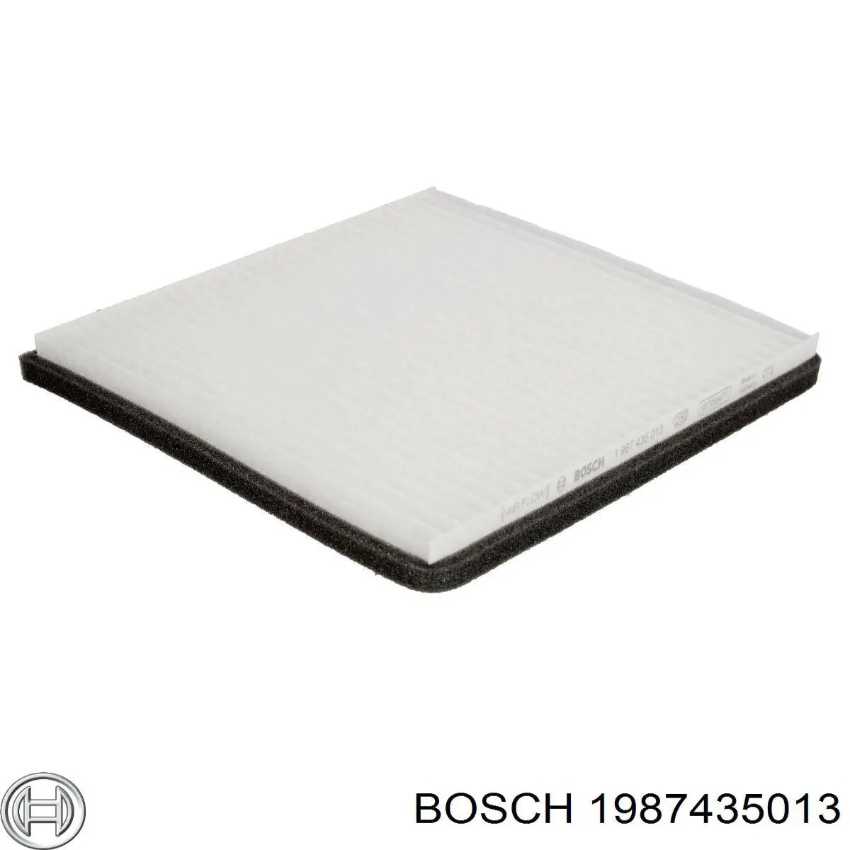 1987435013 Bosch фільтр салону