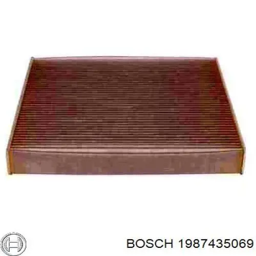 1987435069 Bosch фільтр салону